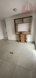 Apartamento com 1 Quarto para alugar, 36m² no Tamboré, Barueri
