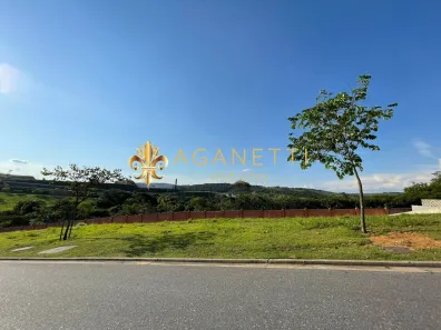 Terreno / Lote / Condomínio à venda, 526m² no Alphaville Vespasiano, Vespasiano
