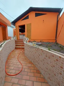 Loja / Salão / Ponto Comercial para alugar, 133m² no Casa Grande, Rio das Ostras