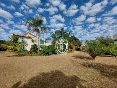 Casa de Condomínio com 4 Quartos à venda, 424m² no Haras Paineiras, Salto