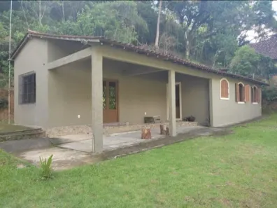 Fazenda / Sítio / Chácara com 2 Quartos à venda, 10400m² no Vale das Pedrinhas, Guapimirim