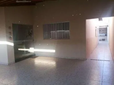 Sobrado com 3 Quartos à venda, 100m² no Jardim Novo Record, Taboão da Serra