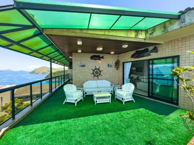 Cobertura com 2 Quartos à venda, 180m² no , Mangaratiba