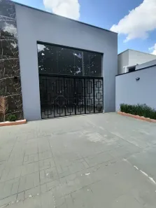 Loja / Salão / Ponto Comercial para alugar, 171m² no Jardim Pérola, Santa Bárbara D'Oeste