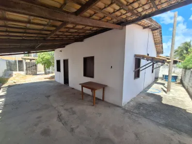 Casa com 2 Quartos à venda, 70m² no , Conde