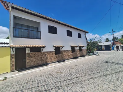 Casa com 5 Quartos para alugar, 200m² no Sítio do Conde, Conde