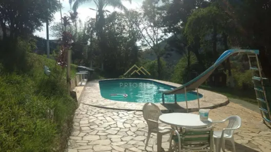 Fazenda / Sítio / Chácara à venda, 27000m² no Jardim Sulacap, Rio de Janeiro