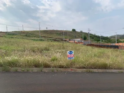 Terreno / Lote / Condomínio à venda, 252m² no Pinheiro, Ibiporã