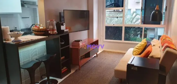 Apartamento com 2 Quartos à venda, 56m² no Badu, Niterói