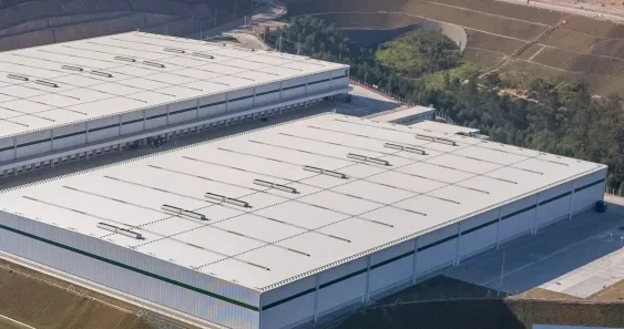 Galpão / Depósito / Armazém com 1 Quarto para alugar, 10053m² no Glebas, Franco da Rocha
