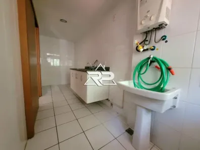 Apartamento com 1 Quarto à venda, 45m² no Bonsucesso, Petrópolis