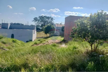 Terreno / Lote / Condomínio à venda, 171m² no Jardim Veneza II, Umuarama