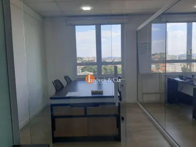 Conjunto Comercial / Sala à venda, 47m² no Alvinópolis, Atibaia