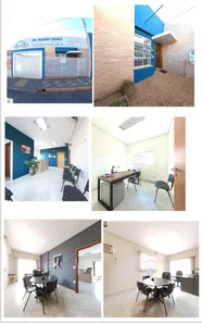 Loja / Salão / Ponto Comercial com 5 Quartos à venda, 202m² no Centro, Araras