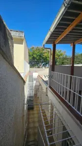 Casa com 3 Quartos para alugar, 150m² no Vila Santa Catarina, São Paulo