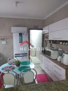 Casa com 2 Quartos à venda, 69m² no Jardim Europa, Jaguariúna