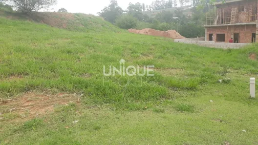 Terreno / Lote / Condomínio à venda, 640m² no Bairro Itapema, Itatiba