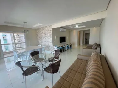 Apartamento com 3 Quartos à venda, 168m² no Pitangueiras, Guarujá