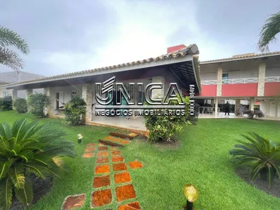 Casa de Condomínio com 6 Quartos para alugar, 600m² no Mosqueiro, Aracaju