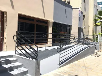 Prédio Inteiro para alugar, 315m² no Tirol, Natal