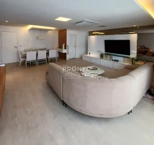 Apartamento com 3 Quartos à venda, 157m² no Graças, Recife