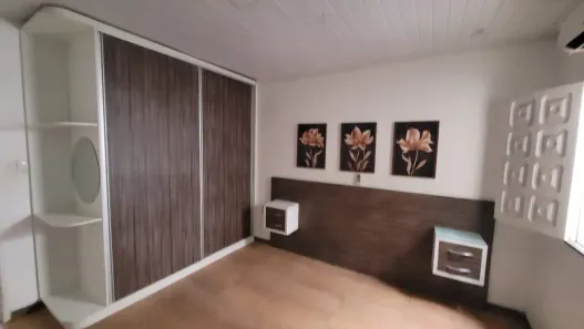 Casa com 3 Quartos à venda, 160m² no Eduardo Gomes, São Cristóvão
