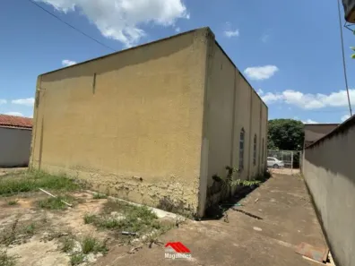 Casa com 3 Quartos à venda, 10m² no Vila Padre Pelágio, Goianira