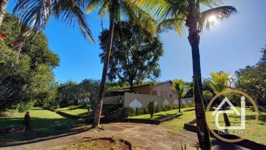 Fazenda / Sítio / Chácara com 3 Quartos à venda, 300m² no Chácaras Itaúna, Ibiporã