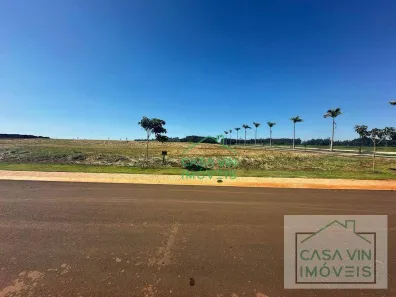 Terreno / Lote / Condomínio à venda, 2500m² no Condomínio Fazenda da Grama Golf Club, Itupeva