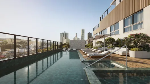 Apartamento com 4 Quartos à venda, 190m² no Centro, Balneário Camboriú