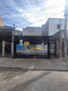 Sobrado com 4 Quartos à venda, 170m² no Jardim Rodolfo Pirani, São Paulo