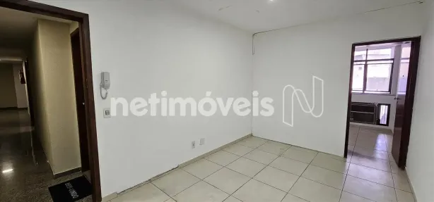Conjunto Comercial / Sala para alugar, 36m² no Centro, Belo Horizonte