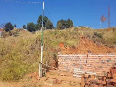 Terreno / Lote / Condomínio à venda, 750m² no Recanto Maravilha III, Santana de Parnaíba