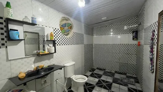 Fazenda / Sítio / Chácara com 2 Quartos à venda, 2522m² no Balneario Gaivotas, Itanhaém