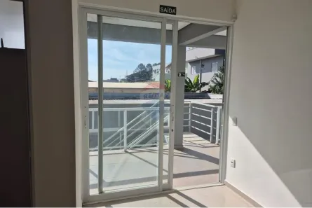 Conjunto Comercial / Sala para alugar, 20m² no Centro, Vinhedo