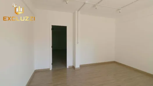 Loja / Salão / Ponto Comercial com 1 Quarto à venda, 49m² no Vila Real, Balneário Camboriú