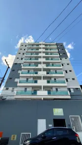 Apartamento com 3 Quartos à venda, 66m² no Parque São Vicente, Mauá