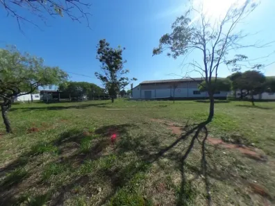 Galpão / Depósito / Armazém para alugar, 680m² no CEAT, São Carlos
