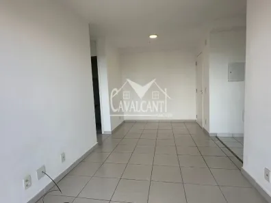 Apartamento com 2 Quartos à venda, 57m² no Jardim Imperial, Itaboraí