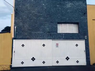 Cobertura com 5 Quartos à venda, 189m² no Centro, São Carlos