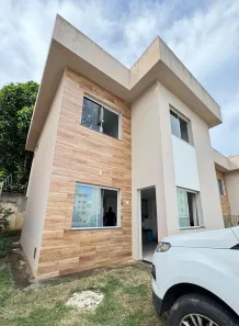 Casa com 4 Quartos à venda, 93m² no Boa União (Abrantes), Camaçari