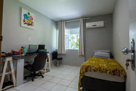 Casa de Condomínio com 3 Quartos à venda, 157m² no Portão, Lauro de Freitas
