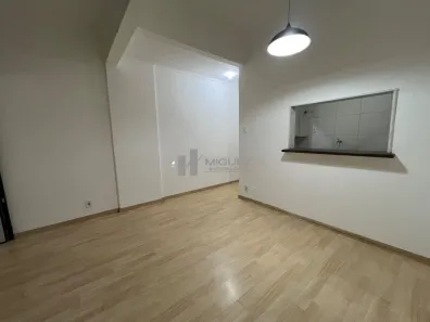 Apartamento com 2 Quartos à venda, 65m² no Rio Comprido, Rio de Janeiro
