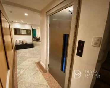 Kitnet com 1 Quarto à venda, 30m² no São Mateus, Juiz de Fora