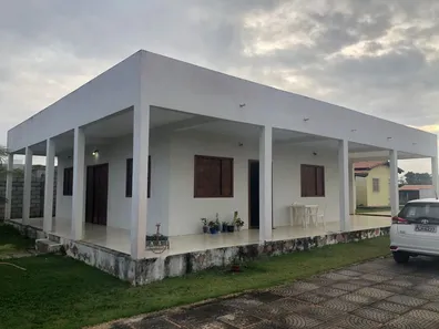 Casa de Condomínio com 3 Quartos à venda, 1000m² no Monte Gordo (Monte Gordo), Camaçari