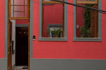 Hotel / Motel / Pousada com 6 Quartos à venda, 148m² no Catete, Rio de Janeiro