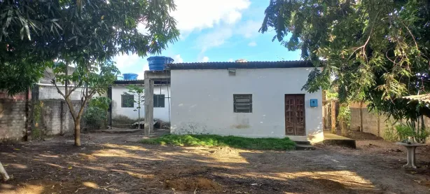 Terreno / Lote / Condomínio à venda, 540m² no Boa Esperança, Abreu e Lima