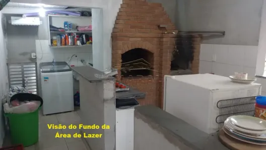 Casa de Condomínio com 3 Quartos à venda, 114m² no Jardim América, Poá