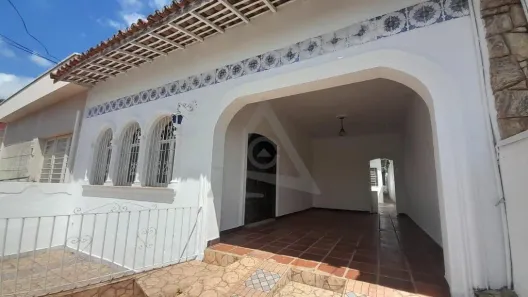 Prédio Inteiro com 4 Quartos para venda ou aluguel, 222m² no Jardim Guanabara, Campinas