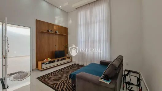 Casa de Condomínio com 3 Quartos à venda, 149m² no Residencial Lagos D'Icaraí, Salto